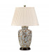 Gold Birds 1 Light Table Lamp Gold E27-2