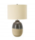 Grange Park 1 Light Table Lamp Ceramic E27-2