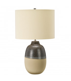 Grange Park 1 Light Table Lamp Ceramic E27-2