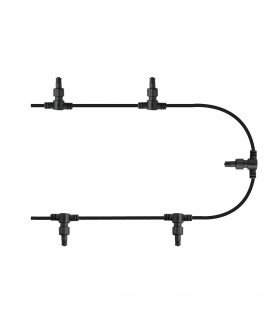 Garden Zone Outdoor Cable Set 6M