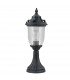 Elkstone Outdoor Pedestal Verdigris IP44-1