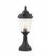 Elkstone Outdoor Pedestal Verdigris IP44-2