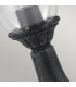 Elkstone Outdoor Pedestal Verdigris IP44-5