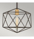 Astrid 1 Light Mini Pendant Metallic Matte Bronze-3