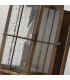Bingham 1 Light Outdoor Small Wall Lantern Light Sienna IP44 E14-3