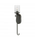 Hinkley Casa 1 Light Wall Light Olde Black-1