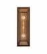 Fulton 2 Light Indoor Wall Light Bronze E14-1