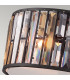 Gemma 3 Light Flush Mount Ceiling Light Vintage Bronze E27-2