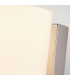 Lanza 1 Light Bathroom Wall Light Polished Chrome IP44 G9-2