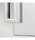 Lanza 1 Light Bathroom Wall Light Polished Chrome IP44 G9-4