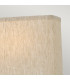 Lanza 2 Light Indoor Wall Light Brushed Bronze E14-3