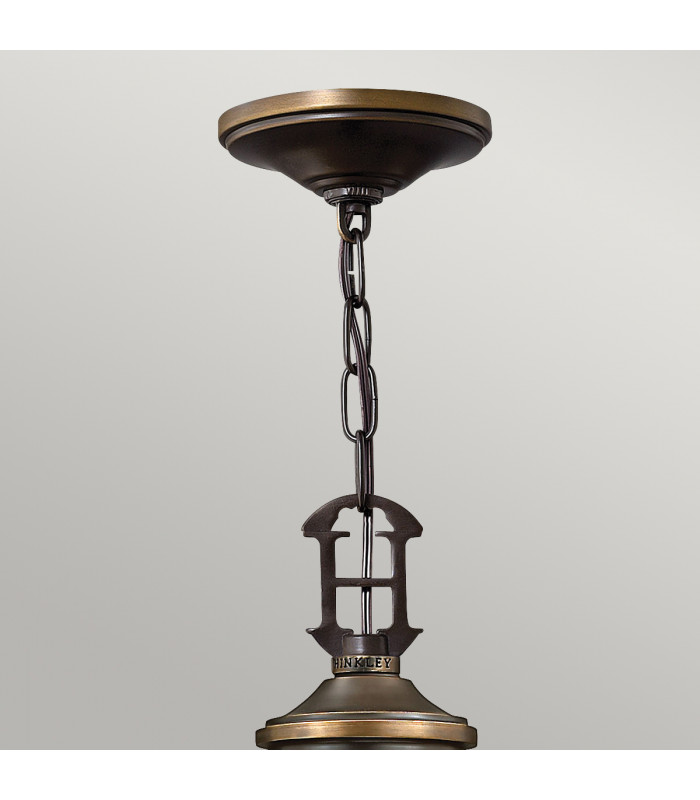 Plymouth 6 Light Multi Arm Chandelier Olde Bronze Finish E14-3