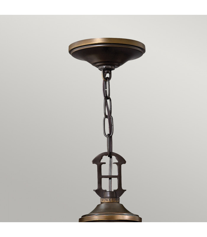 Plymouth 9 Light Multi Arm Chandelier Olde Bronze Finish E14-2