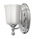 Shelly 1 Light Bathroom Wall Light Polished Chrome IP44 G9-1