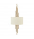 Spyre 2 Light Indoor Wall Light Gold E14-1