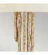Spyre 2 Light Indoor Wall Light Gold E14-3