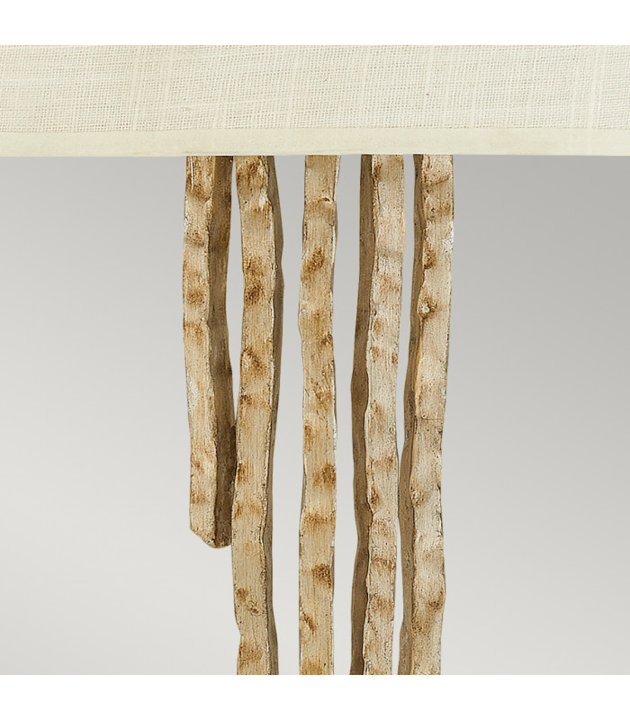 Spyre 2 Light Indoor Wall Light Gold E14-3