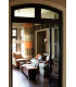 Zelda 3 Light Ceiling Pendant Polished Nickel E27-2