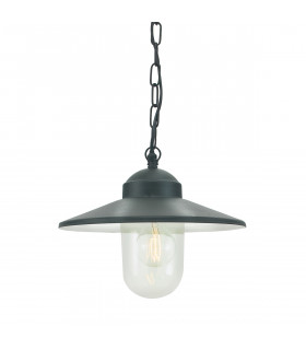 Karlstad Outdoor Chain Lantern E27