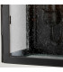 Kendal 2 Light Outdoor Wall Lantern Light Old Bronze IP44 E14-5