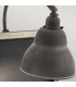 Chalkboard Wall Light Weathered Zinc-5