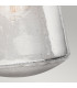 Lyndon 1 Light Outdoor Medium Wall Lantern Light Architectural Bronze IP44 E27-5