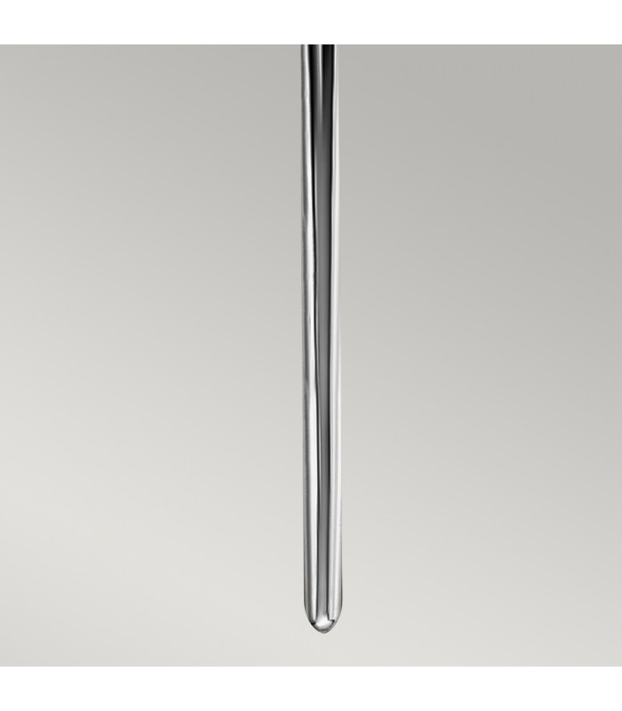 Mona 2 Light Indoor Wall Light Polished Chrome G9-3