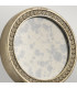 Rosalie 1 Light Indoor Candle Wall Light Gold E14-5