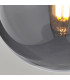 Kula 1 Light Wall Light Polished Nickel E14-5