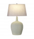 Lambeth 1 Light Table Lamp Ceramic E27