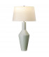 Leyton 1 Light Table Lamp Ceramic E27-1
