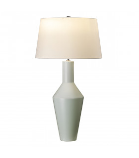 Leyton 1 Light Table Lamp Ceramic E27-1