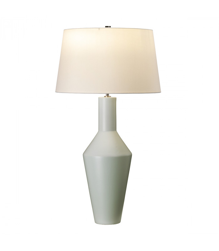 Leyton 1 Light Table Lamp Ceramic E27-1