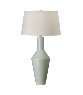 Leyton 1 Light Table Lamp Ceramic E27-2