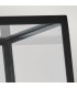 Lofoten Outdoor Wall Light with Arm Black IP44 E27-4