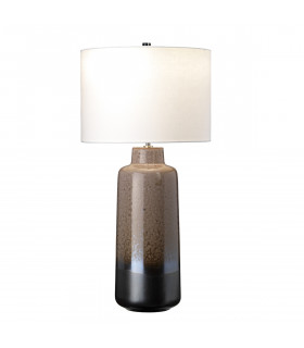 Maryland 1 Light Table Lamp Ceramic E27-1