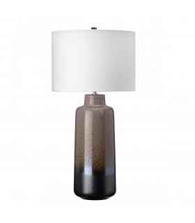 Maryland 1 Light Table Lamp Ceramic E27-2