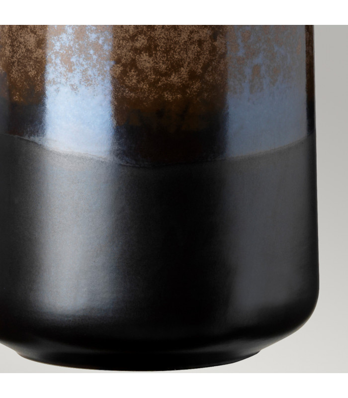Maryland 1 Light Table Lamp Ceramic E27-4