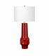 Muswell 1 Light Table Lamp Ceramic E27-2