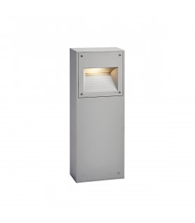 Namsos Integrated LED Outdoor LED Short Bollard Aluminium  IP65-1
