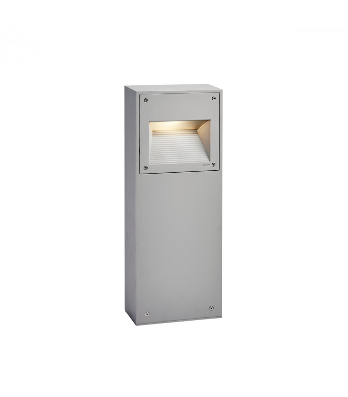 Namsos Integrated LED Outdoor LED Short Bollard Aluminium  IP65-1