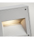 Namsos Integrated LED Outdoor LED Short Bollard Aluminium  IP65-2
