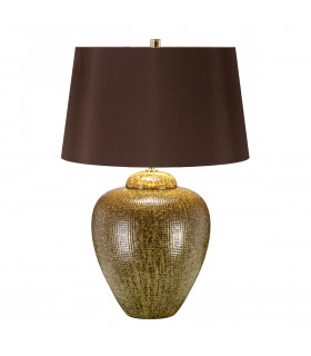 Oakleigh Park 1 Light Table Lamp-1