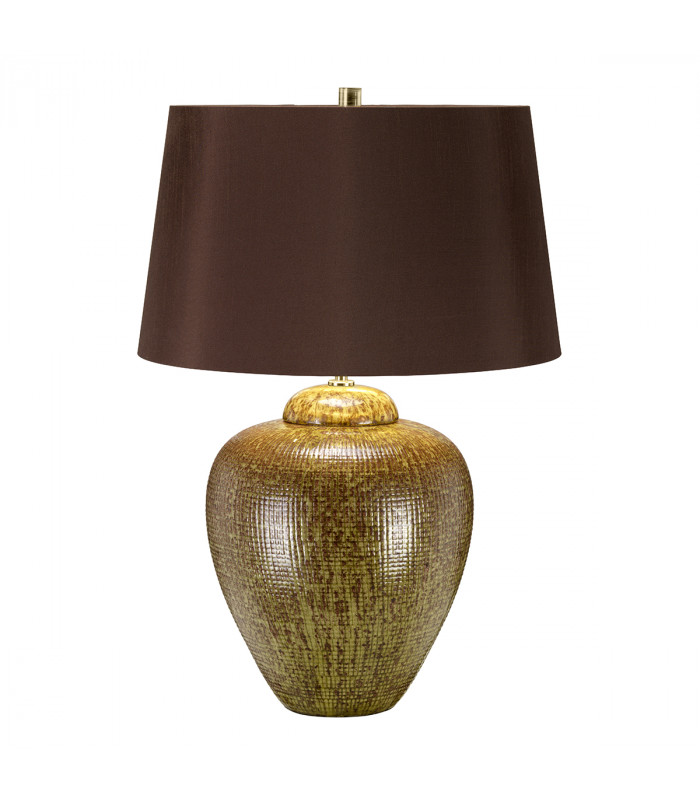 Oakleigh Park 1 Light Table Lamp-1