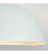 Paris Outdoor 1 Light Wall Lantern white  IP43 E27-2