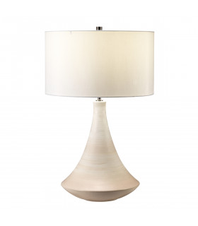 Pinner 1 Light Table Lamp E27-1