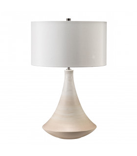 Pinner 1 Light Table Lamp E27-2