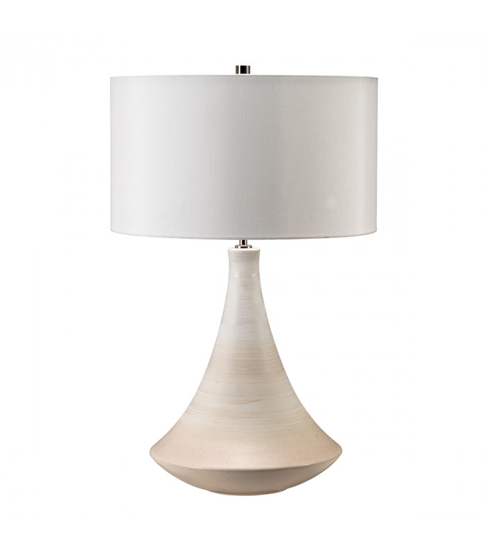 Pinner 1 Light Table Lamp E27-2