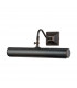 Picture Light 2 Light Large Dark Bronze-2
