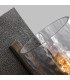 Feiss Angelo 1 Light Wall Light Weathered Oak-2